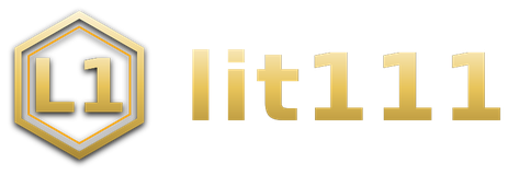 lit111 logo