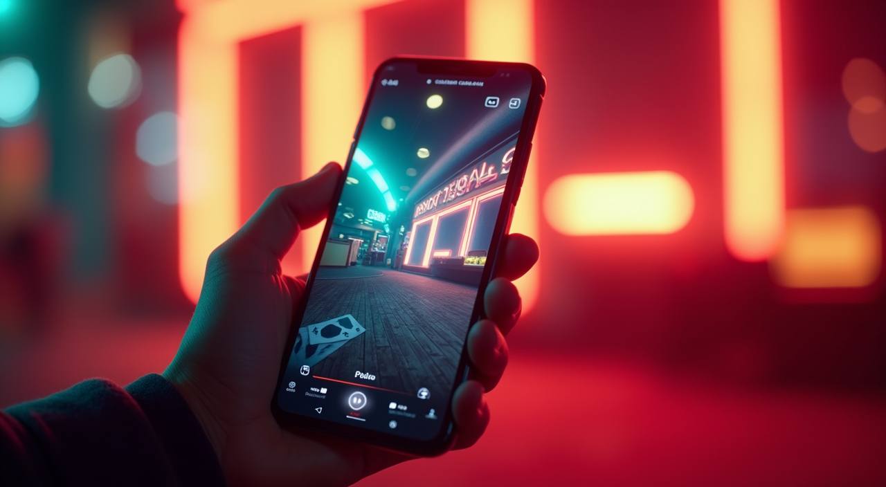 lit111 mobile gaming